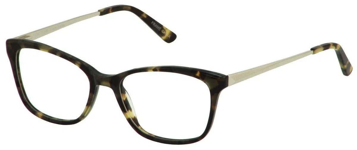 Elizabeth Arden 1211 Eyeglasses - view 2